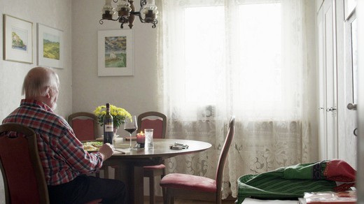 Bild von «DOK»: Tabu Einsamkeit – Geschichten über das Alleinsein