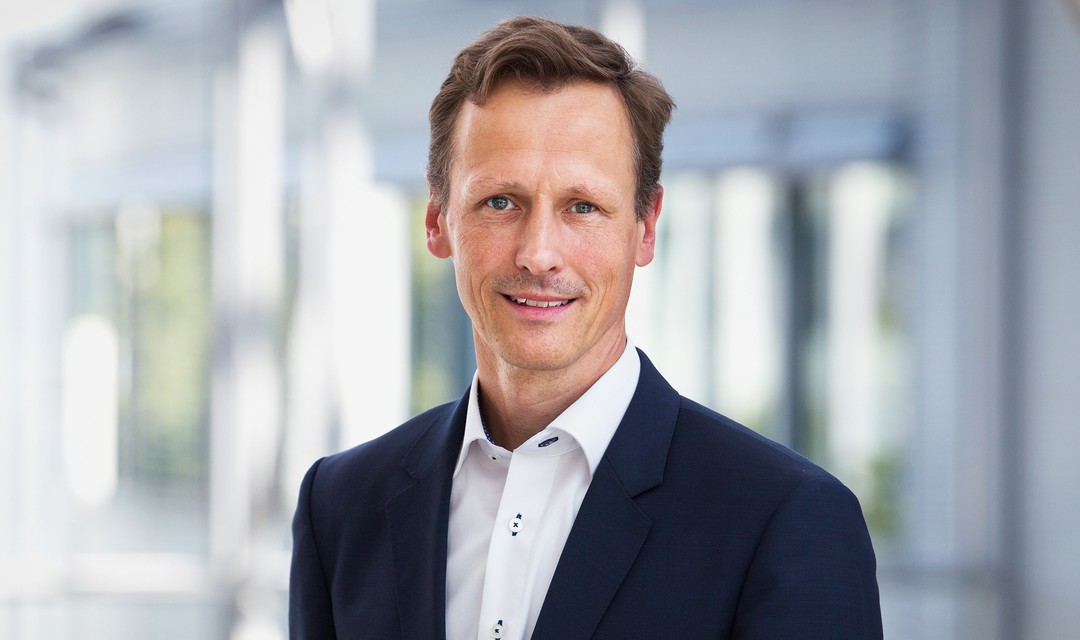 Bild von Gert von Manteuffel wird SRF-Abteilungsleiter Digital