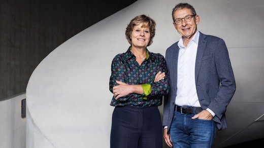 Bild von Jahresbericht Ombudsstelle SRG.D 2025: Höchststand an Beanstandungen wegen grosser Mobilisierung