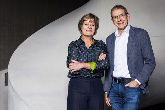 Bild von Jahresbericht Ombudsstelle SRG.D 2025: Höchststand an Beanstandungen wegen grosser Mobilisierung