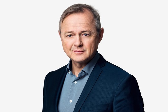 Bild von «Du willst damit etwas bewegen»