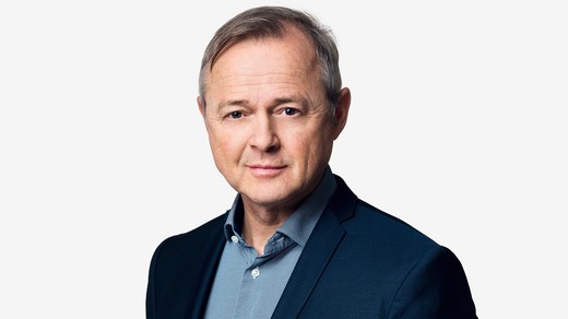 Bild von «Du willst damit etwas bewegen»