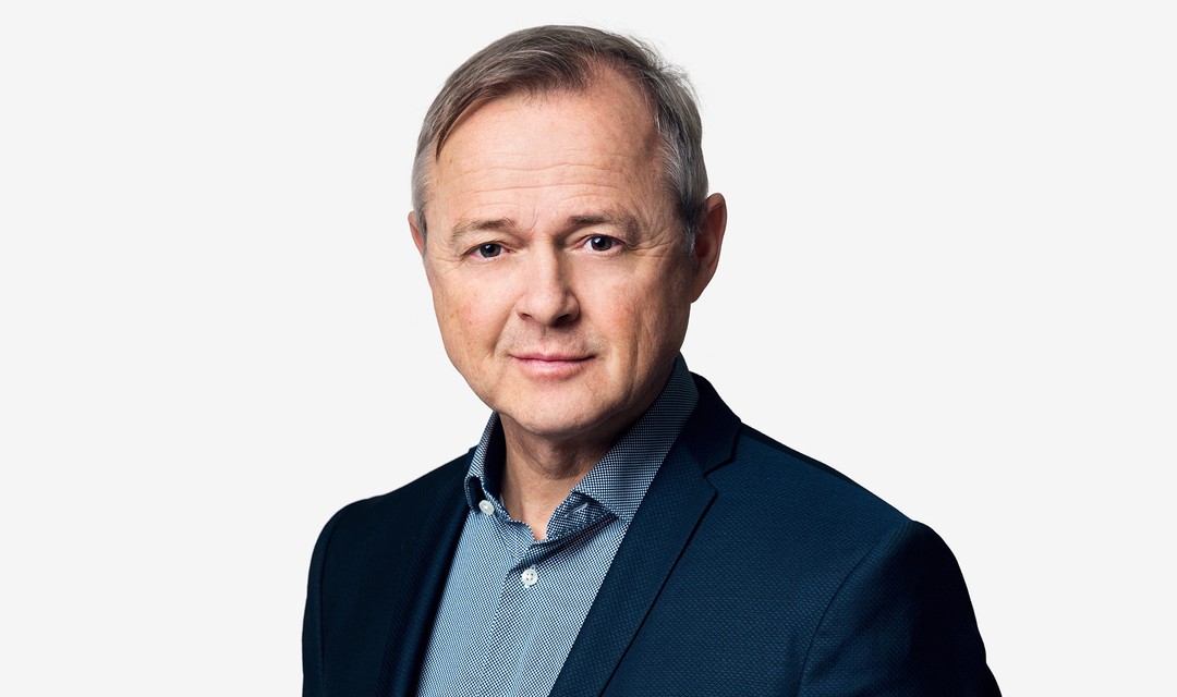 Porträt von Mario Poletti