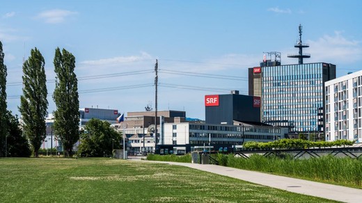Bild von SRF-Halbjahresbilanz 2024: 32,2 Prozent Marktanteil im TV, 51,6 Prozent im Radio
