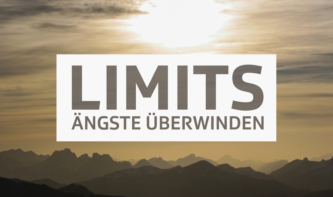 Bild von «Limits – Ängste überwinden»: Die neue Staffel
