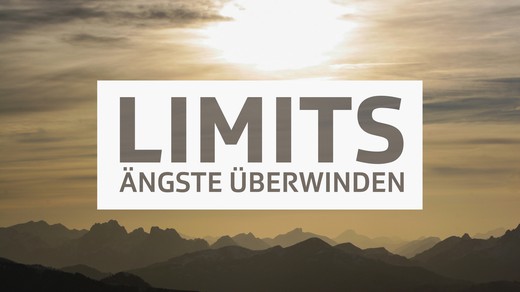 Bild von «Limits – Ängste überwinden»: Die neue Staffel