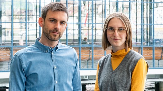 Bild von Lust auf Zukunft?