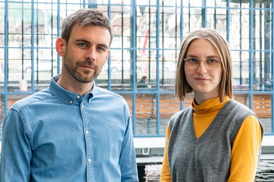 Bild von Lust auf Zukunft?