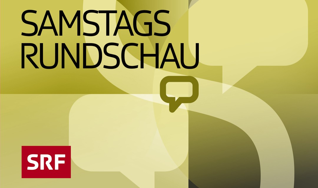 Bild von Samstagsrundschau Plus