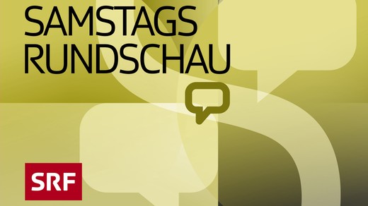 Bild von Samstagsrundschau Plus