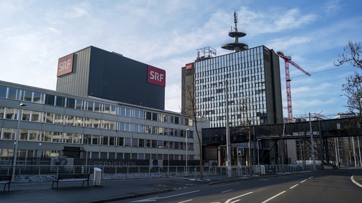 Bild von Untersuchungsbericht zum Vorwurf der sexuellen Belästigung