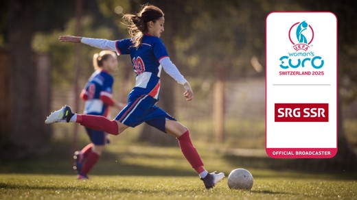 Bild von «Stammtisch»: Fussball-EM der Frauen – mehr als nur ein Hype