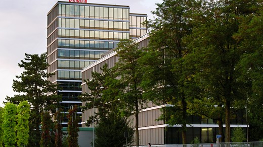 Bild von SRG SSR: die Nr. 1 der Meinungsbildung