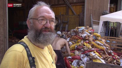 Bild von «Schweiz aktuell» hat korrekt berichtet