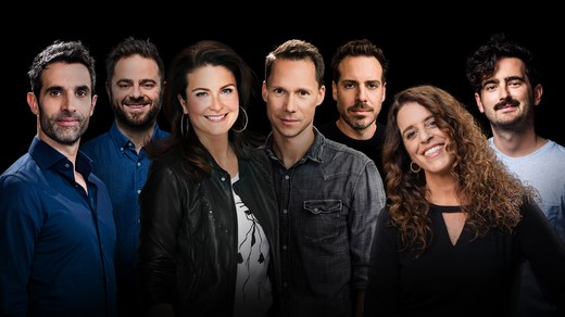 Bild von Radio SRF 3 lanciert «ABC SRF 3-Cup»