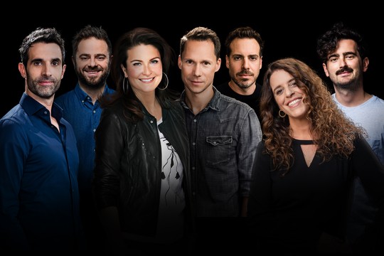 Bild von Radio SRF 3 lanciert «ABC SRF 3-Cup»