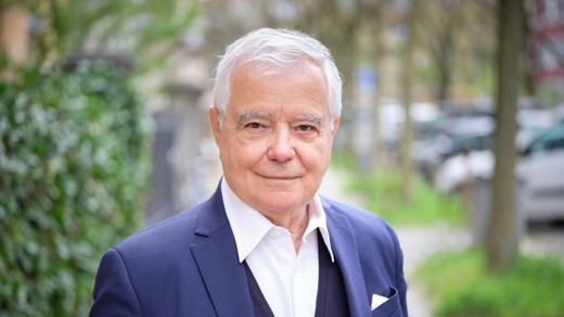 Bild von Schweizer Fernsehen: Abriss oder Aufbruch?