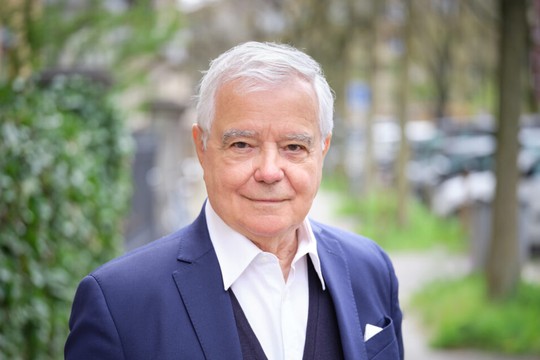 Bild von Schweizer Fernsehen: Abriss oder Aufbruch?