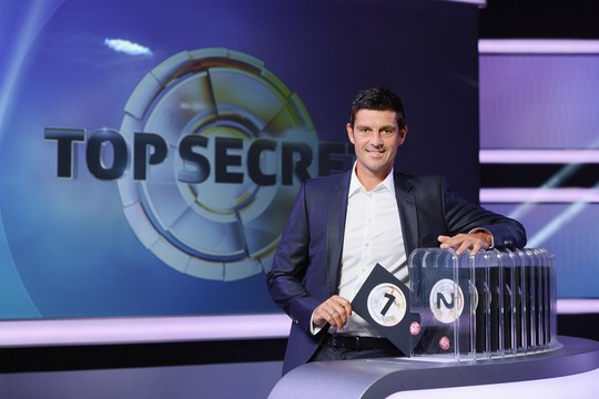 Bild von Beanstandungen gegen «Top Secret» teilweise unterstützt