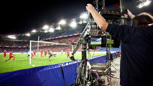 Bild von Der neue Sonntag auf Radio SRF 3: Hitparade, Fussball und Schweizer Musik