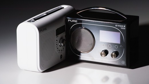 Bild von Neue DAB+-Kampagne für UKW-Ausstieg