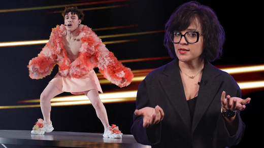 Bild von Welche Wirkung haben Grossanlässe auf die Gesellschaft?