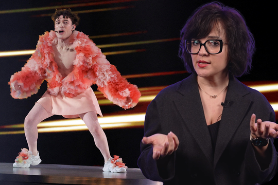 Bild von Welche Wirkung haben Grossanlässe auf die Gesellschaft?