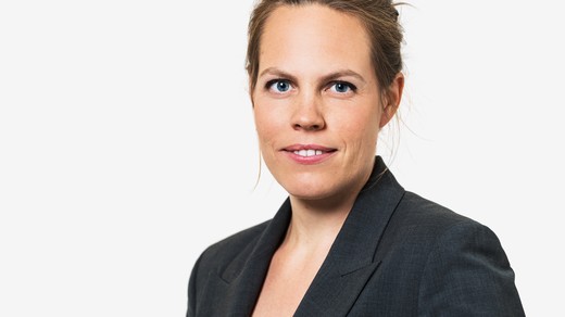 Bild von «Herausforderung Afrika» - SRG Zürich Schaffhausen und Schaffhauser Vortragsgemeinschaft mit SRF-Afrika-Korrespondentin Anna Lemmenmeier