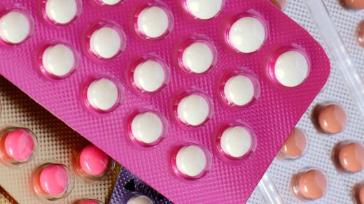 Bild von «Rundschau»: Frust statt Lust – Wenn Verhütungsmittel depressiv machen