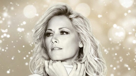 Bild von «Credit Suisse Sports Awards 2016» mit Helene Fischer