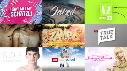 Bild von Erfolgreicher Start der neuen Angebote für junge Zielgruppen