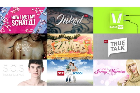 Bild von Erfolgreicher Start der neuen Angebote für junge Zielgruppen