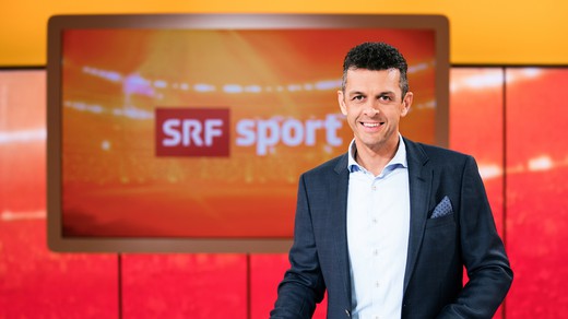 Bild von Eishockeystars duellieren sich beim ersten «Eishockey E-Cup» von SRF Sport