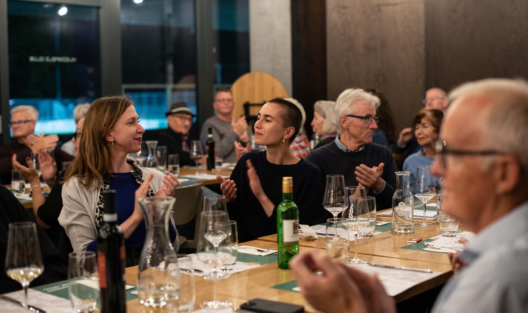 Bild von Einladung zur 80. Generalversammlung der SRG Luzern in Sursee