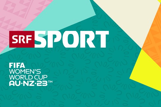 Bild von Schweizer Spiele an der Fussball-WM: Volltreffer beim Publikum