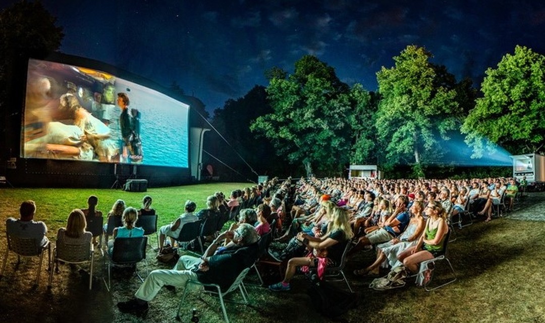 Bild von Open-Air-Kino Landenberg in Sarnen: Exklusives Meet&Greet und vergünstigte Tickets für Mitglieder der SRG Obwalden