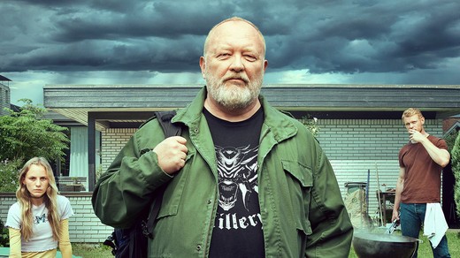 Bild von Die Neuigkeiten zum Serienprogramm von SRF ab April 2023