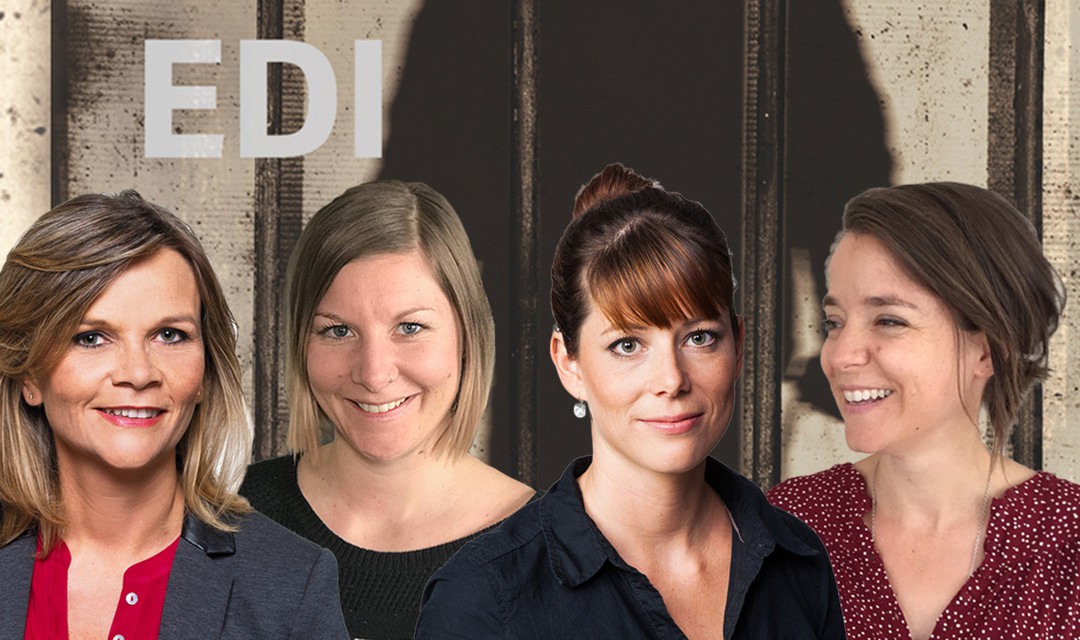 Bild von Die Geschichte vom SRF-Podcast: «Edi – Leben am Limit»