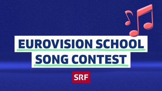 Bild von «Eurovision School Song Contest»: Das Publikumsvoting startet