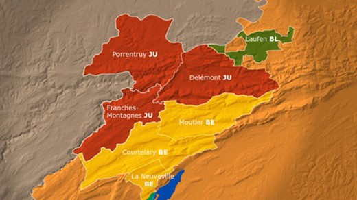 Bild von Regionaljournal leistete hervorragende Informationen