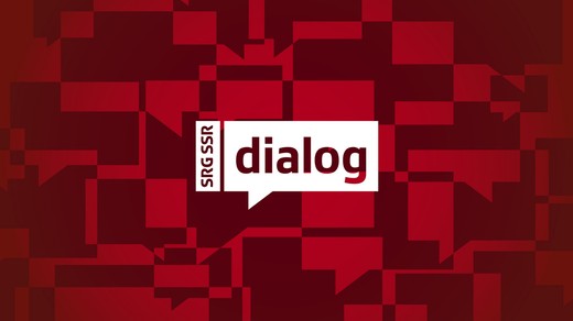 Bild von Die SRG SSR lanciert das Pilotprojekt «dialog»