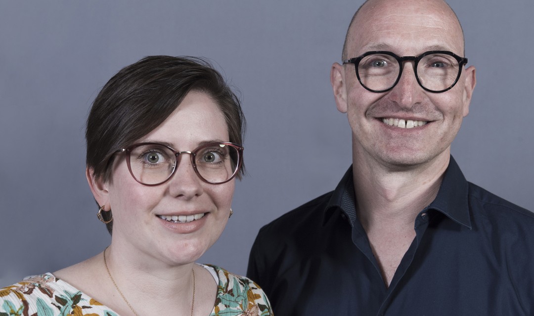 Bild von Dialog als Basis für ein gemeinsames Verständnis