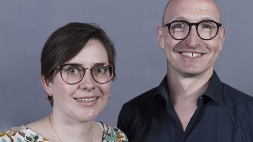 Bild von Dialog als Basis für ein gemeinsames Verständnis