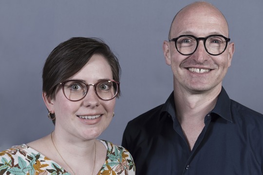 Bild von Dialog als Basis für ein gemeinsames Verständnis