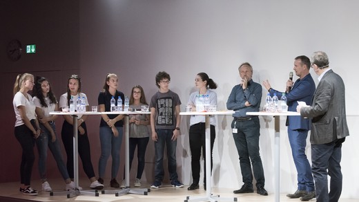 Bild von «Youngbulanz»: Wer kennt’s?