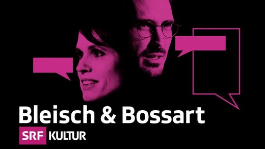 Bild von «Bleisch & Bossart»: Start der siebten Staffel