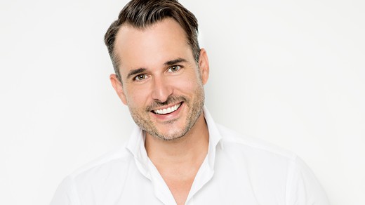 Bild von Yves Schifferle wird Bereichsleiter Show bei SRF