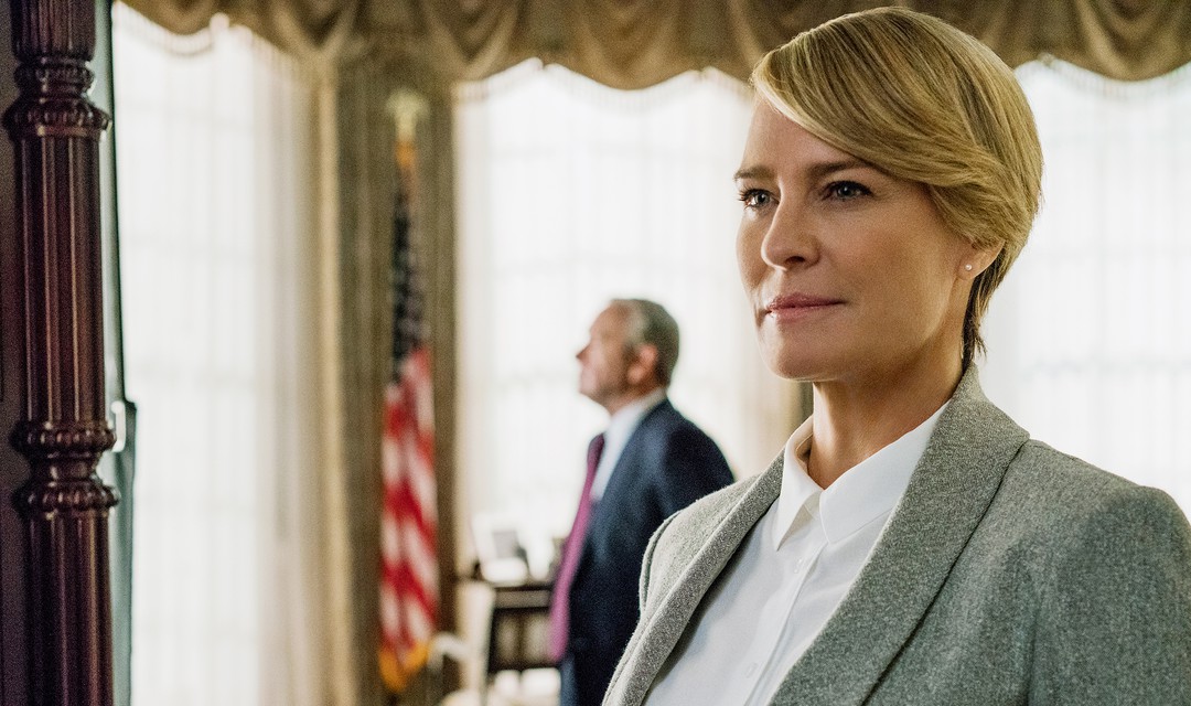 Bild von Das SRF-Serienprogramm im November