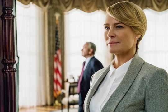 Bild von Das SRF-Serienprogramm im November