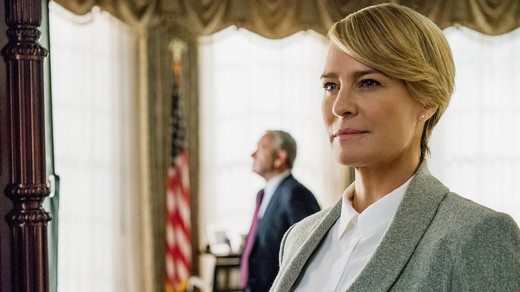 Bild von Das SRF-Serienprogramm im November